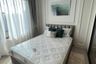 1 Bedroom Condo for rent in Life Sathorn Sierra, Talat Phlu, Bangkok near BTS Talat Phlu