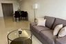2 Bedroom Condo for rent in The Waterford Diamond, Khlong Tan, Bangkok near BTS Phrom Phong