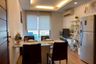 2 Bedroom Condo for rent in Thru Thonglor, Bang Kapi, Bangkok near MRT Phetchaburi