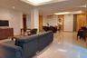 2 Bedroom Condo for rent in Esmeralda Apartments, Thung Maha Mek, Bangkok near MRT Lumpini