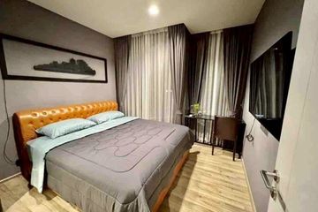 1 Bedroom Condo for sale in THE LINE Jatujak - Mochit, Chatuchak, Bangkok near MRT Chatuchak Park