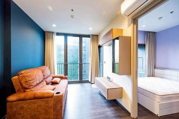 1 Bedroom Condo for rent in The Line Asoke - Ratchada, Din Daeng, Bangkok near MRT Phra Ram 9