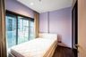 1 Bedroom Condo for rent in The Line Asoke - Ratchada, Din Daeng, Bangkok near MRT Phra Ram 9