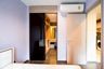 1 Bedroom Condo for rent in The Line Asoke - Ratchada, Din Daeng, Bangkok near MRT Phra Ram 9