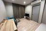 1 Bedroom Condo for rent in The BASE Garden Rama 9, Hua Mak, Bangkok near MRT Ramkhamhaeng 12