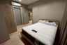 1 Bedroom Condo for rent in The BASE Garden Rama 9, Hua Mak, Bangkok near MRT Ramkhamhaeng 12