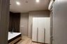 1 Bedroom Condo for rent in The BASE Garden Rama 9, Hua Mak, Bangkok near MRT Ramkhamhaeng 12