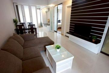 1 Bedroom Condo for rent in Supalai Premier Place Asoke, Khlong Toei Nuea, Bangkok near MRT Phetchaburi