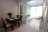 1 Bedroom Condo for rent in Supalai Premier Place Asoke, Khlong Toei Nuea, Bangkok near MRT Phetchaburi