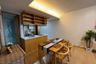 2 Bedroom Condo for sale in Siamese Gioia, Khlong Toei Nuea, Bangkok near MRT Phetchaburi