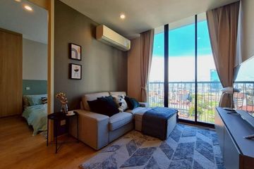 2 Bedroom Condo for rent in Noble Recole, Khlong Toei Nuea, Bangkok near BTS Asoke
