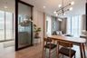 2 Bedroom Condo for rent in Noble Recole, Khlong Toei Nuea, Bangkok near BTS Asoke