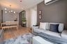 2 Bedroom Condo for rent in Noble Recole, Khlong Toei Nuea, Bangkok near BTS Asoke
