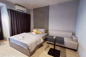 1 Bedroom Condo for sale in Ideo Sathorn - Wongwian Yai, Khlong Ton Sai, Bangkok near BTS Wongwian Yai