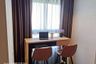 1 Bedroom Condo for sale in Ideo Sathorn - Wongwian Yai, Khlong Ton Sai, Bangkok near BTS Wongwian Yai