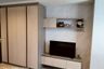 1 Bedroom Condo for sale in Ideo Sathorn - Wongwian Yai, Khlong Ton Sai, Bangkok near BTS Wongwian Yai