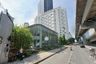 Land for Sale or Rent in Maha Phruettharam, Bangkok near MRT Hua Lamphong