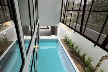 5 Bedroom House for sale in Sarin Park, Wong Sawang, Bangkok near MRT Wong Sawang