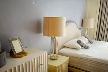 2 Bedroom Condo for Sale or Rent in Saladaeng Residences, Silom, Bangkok near MRT Lumpini