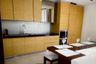 2 Bedroom Condo for Sale or Rent in Saladaeng Residences, Silom, Bangkok near MRT Lumpini