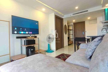 1 Bedroom Condo for rent in Grand Avenue Residence, Nong Prue, Chonburi