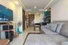 1 Bedroom Condo for rent in Grand Avenue Residence, Nong Prue, Chonburi