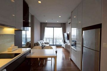 1 Bedroom Condo for sale in Ivy Ampio, Huai Khwang, Bangkok near MRT Phra Ram 9