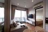 1 Bedroom Condo for sale in Ivy Ampio, Huai Khwang, Bangkok near MRT Phra Ram 9
