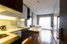 1 Bedroom Condo for sale in Ivy Ampio, Huai Khwang, Bangkok near MRT Phra Ram 9