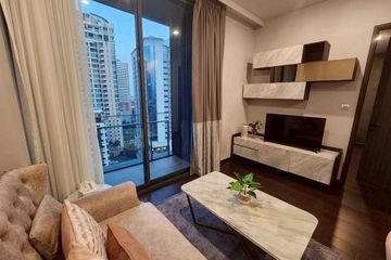 1 Bedroom Condo for rent in LAVIQ Sukhumvit 57, Khlong Tan Nuea, Bangkok near BTS Thong Lo