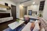 1 Bedroom Condo for rent in LAVIQ Sukhumvit 57, Khlong Tan Nuea, Bangkok near BTS Thong Lo