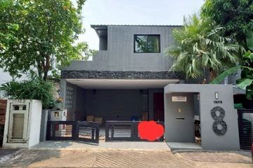 3 Bedroom Townhouse for rent in Noble Tara Town in Town, Phlapphla, Bangkok