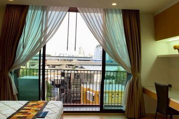 1 Bedroom Condo for rent in Noble ReD, Phaya Thai, Bangkok near BTS Ari