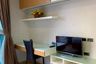 1 Bedroom Condo for rent in Noble ReD, Phaya Thai, Bangkok near BTS Ari