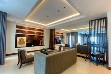 3 Bedroom Condo for rent in Royal Residence Park, Lumpini, Bangkok near BTS Ratchadamri