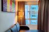 2 Bedroom Condo for rent in PG Rama IX, Huai Khwang, Bangkok near MRT Phra Ram 9