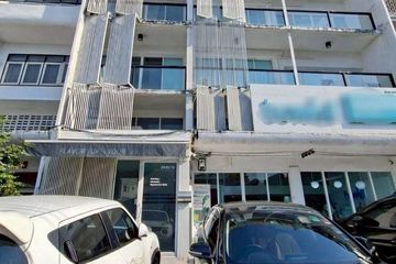Commercial for rent in Chong Nonsi, Bangkok