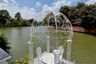 6 Bedroom House for rent in Lakeside Villa 2, Bang Kaeo, Samut Prakan