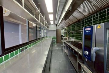 Commercial for rent in Prawet, Bangkok