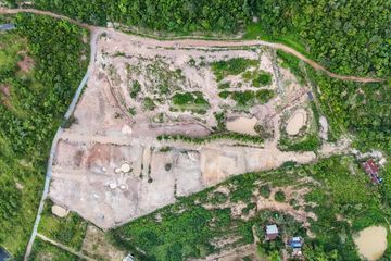 Land for sale in Khanong Phra, Nakhon Ratchasima