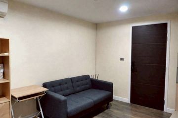 1 Bedroom Condo for sale in The Crest Sukhumvit 49, Khlong Tan Nuea, Bangkok near BTS Thong Lo