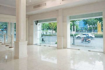 Commercial for rent in Silom, Bangkok near BTS Chong Nonsi
