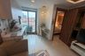1 Bedroom Condo for sale in Nong Prue, Chonburi