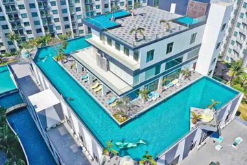 1 Bedroom Condo for sale in Nong Prue, Chonburi
