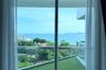 1 Bedroom Condo for sale in The Palm Wongamat Beach, Na Kluea, Chonburi