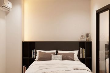 1 Bedroom Condo for sale in Rimnam Mansion, Suthep, Chiang Mai