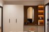 1 Bedroom Condo for sale in Rimnam Mansion, Suthep, Chiang Mai