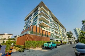 2 Bedroom Condo for sale in Gardenia Pattaya, Nong Prue, Chonburi