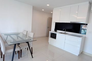 2 Bedroom Condo for sale in The Elegance, Nong Prue, Chonburi