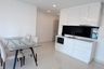 2 Bedroom Condo for sale in The Elegance, Nong Prue, Chonburi
